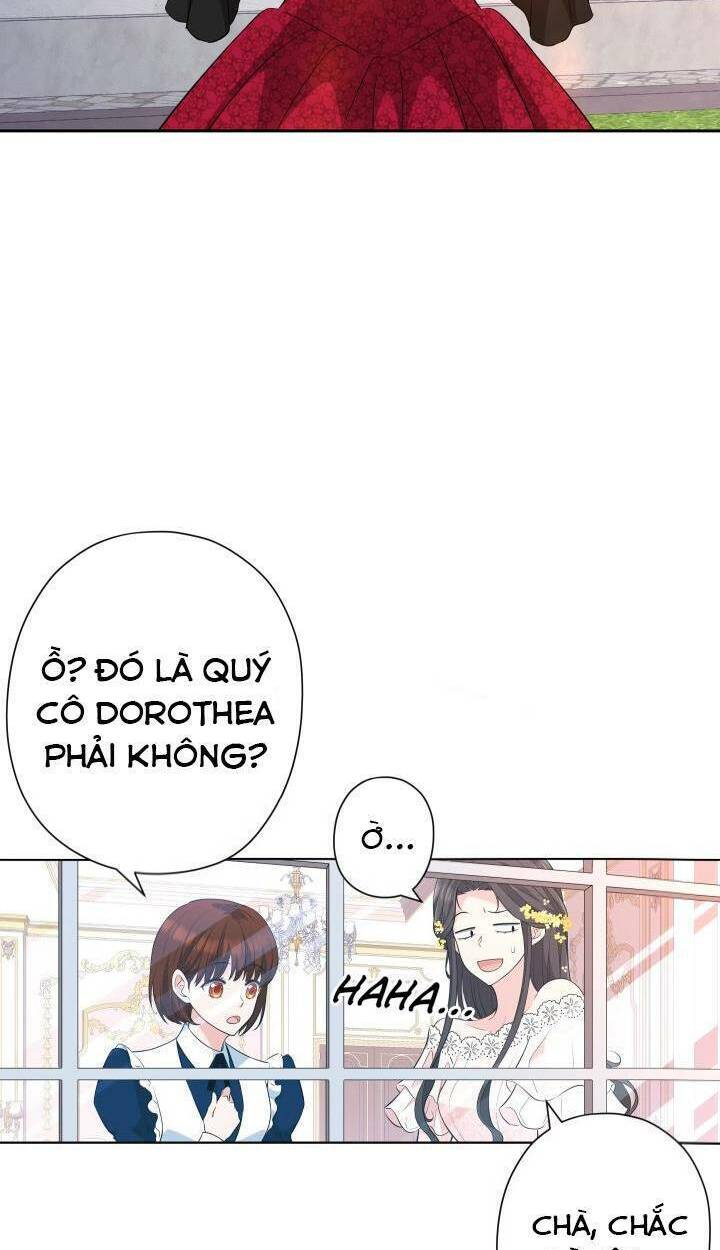 gửi đến người bạn của tôi chapter 7 11