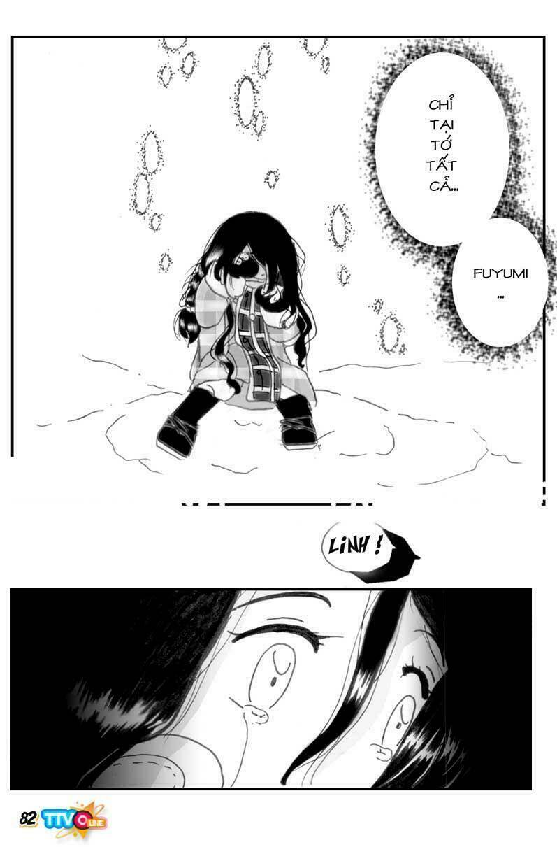 tạp chí truyện tranh việt nam online - ttvo chapter 2 84