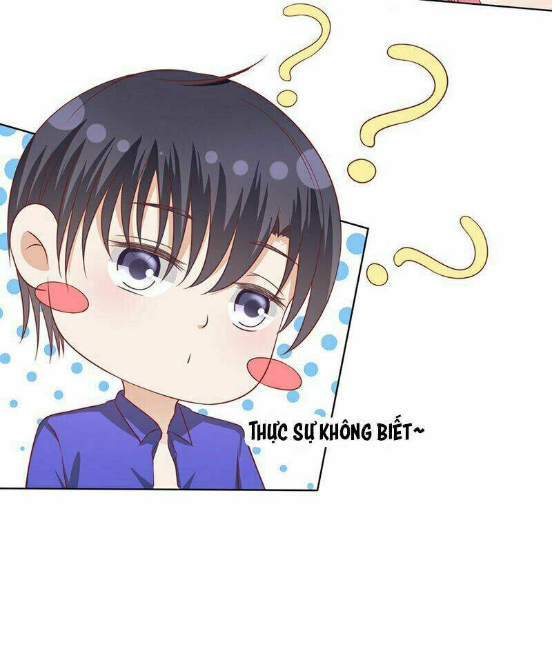 liệt ái tri hạ: series mật đào tiểu tình nhân chapter 145 6