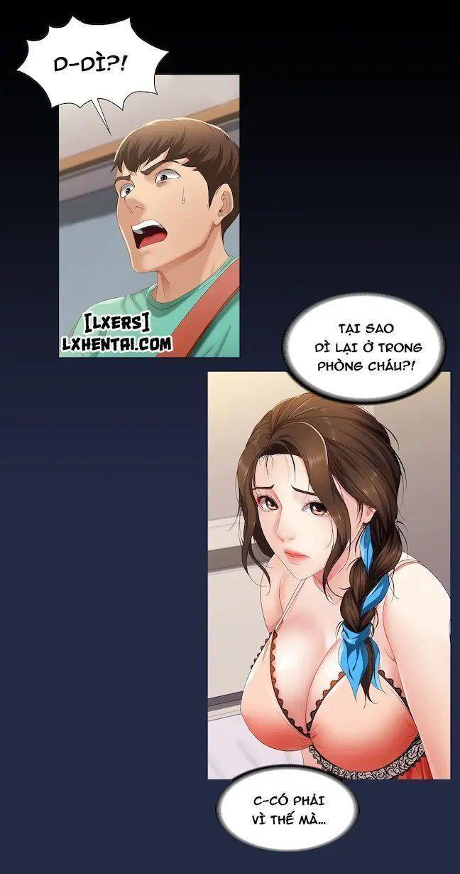 ký sự ở trọ chapter 5.1 2