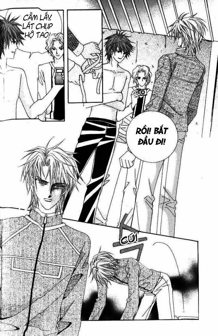 thần tượng mua sắm chapter 38 14