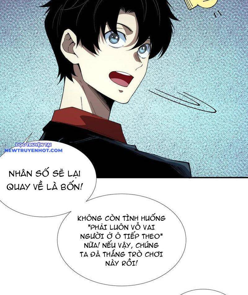 vô hạn thôi diễn chapter 42 48