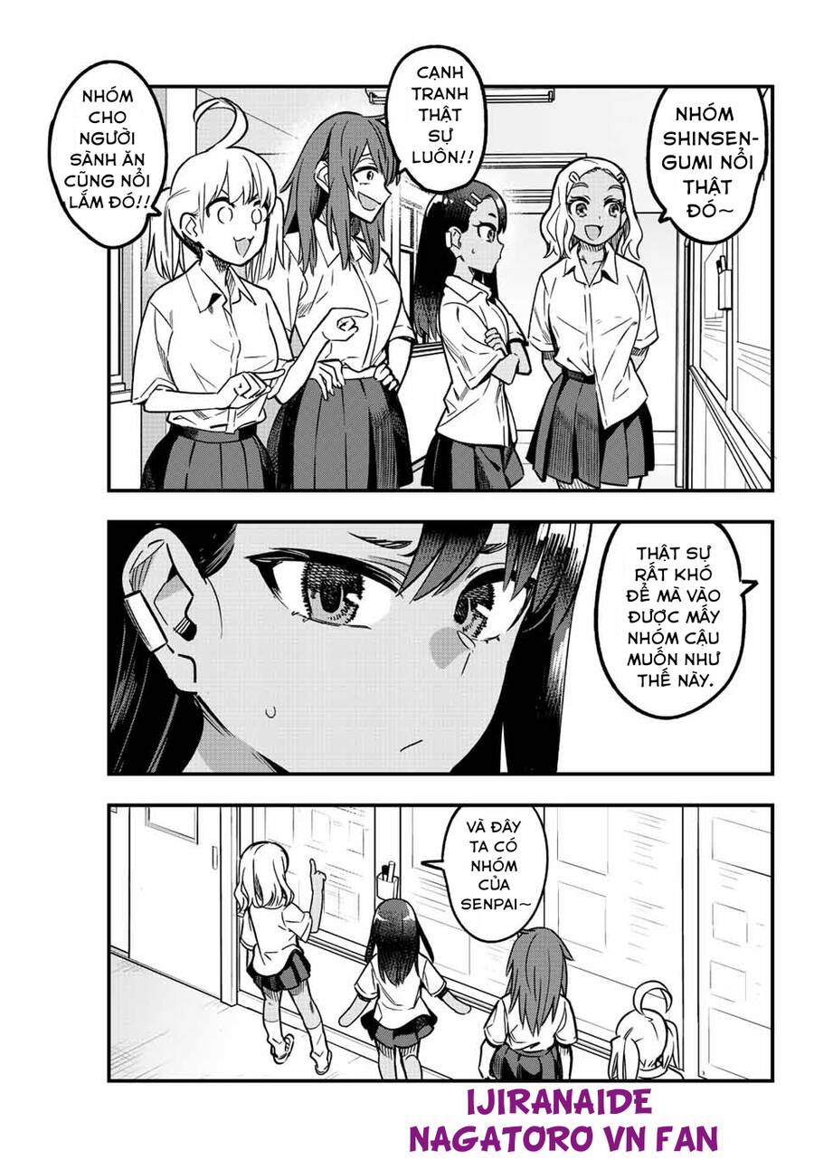 please don bully me - nagatoro-san chapter 100 13