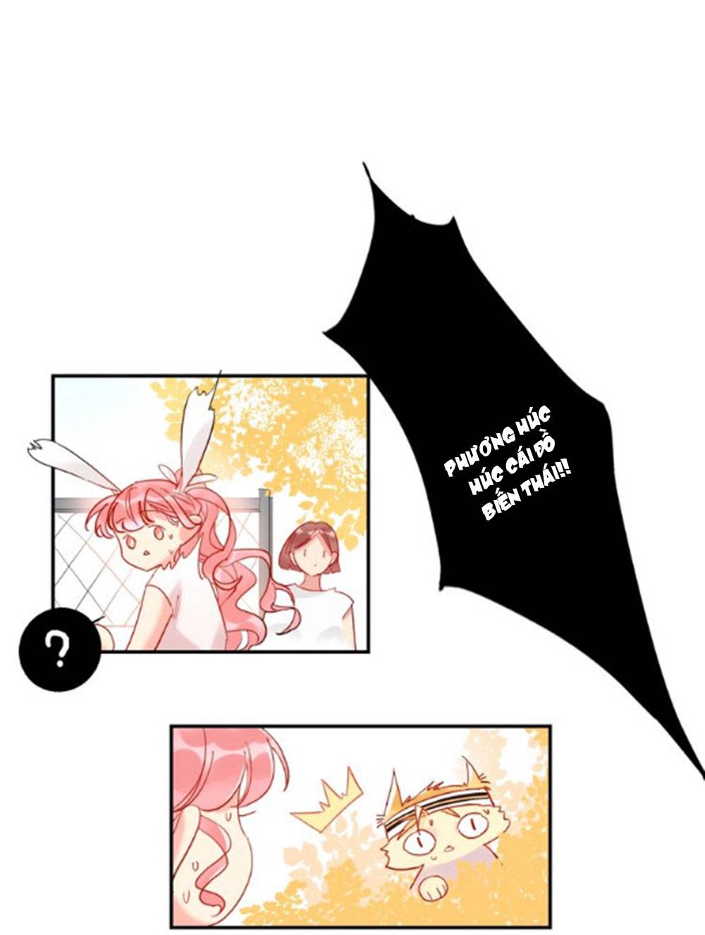 kế hoạch đánh chiếm của công chúa nghèo chapter 19 22