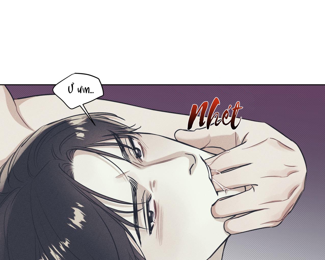 dải hợp âm trên đại dương xanh chapter 16 14