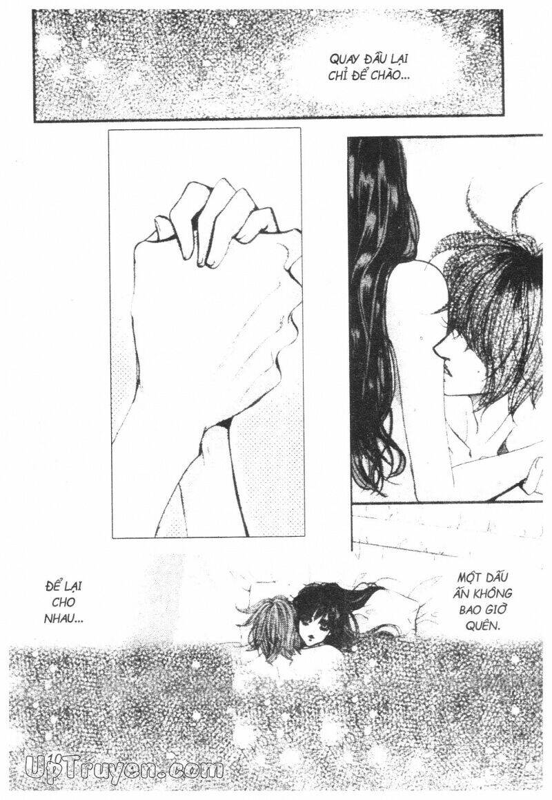 hoàng cung chapter 23 10