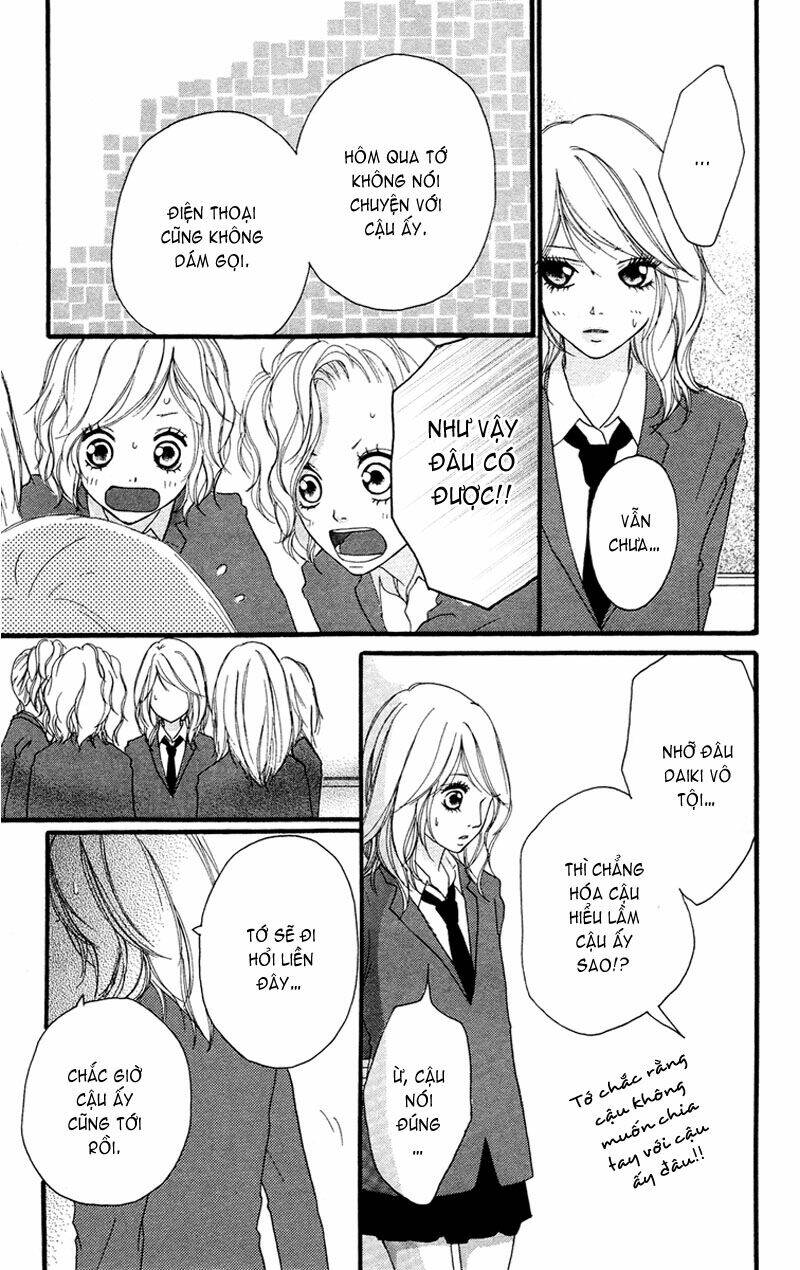 tình yêu học trò chapter 25 6