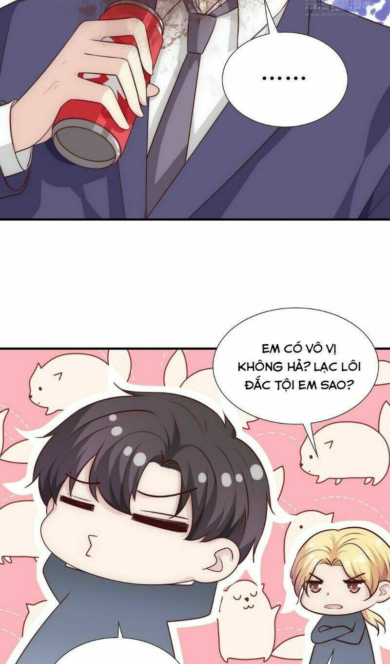 trở lại showbiz làm ảnh hậu chapter 23 23