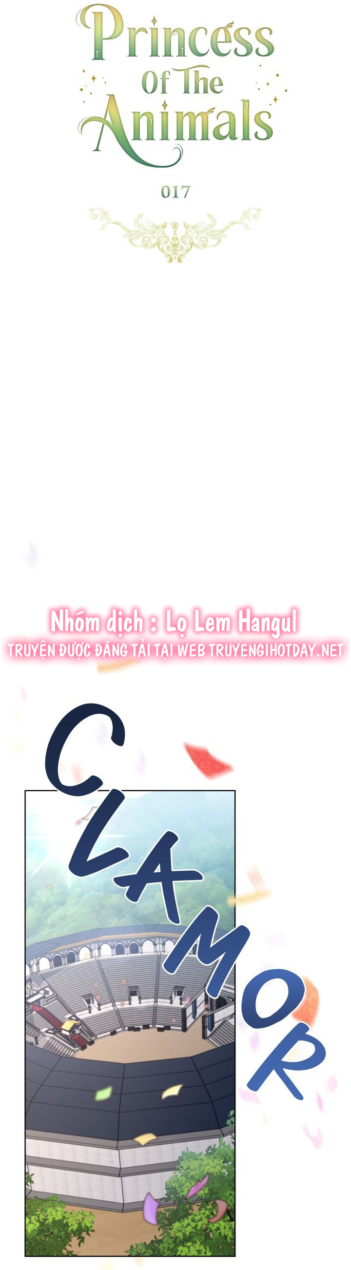 công chúa muôn loài chapter 33 13