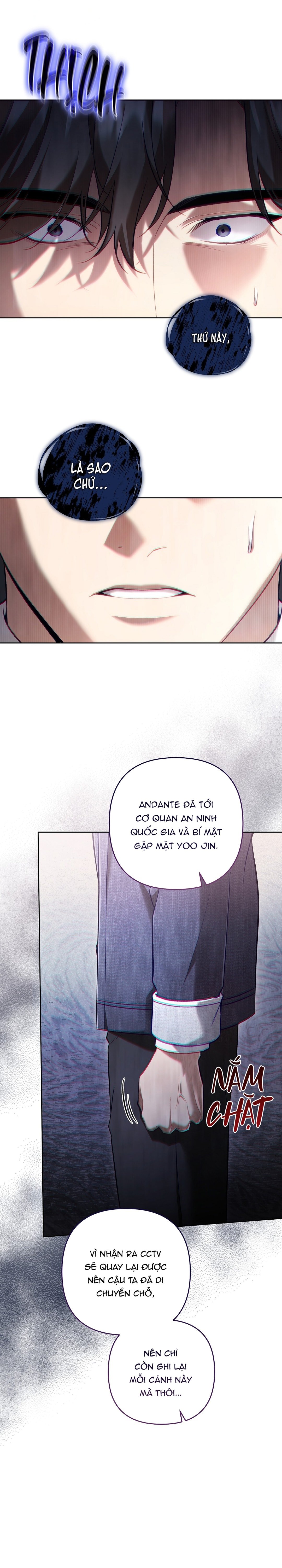 guide cấp s phết mật ong chapter 53 9