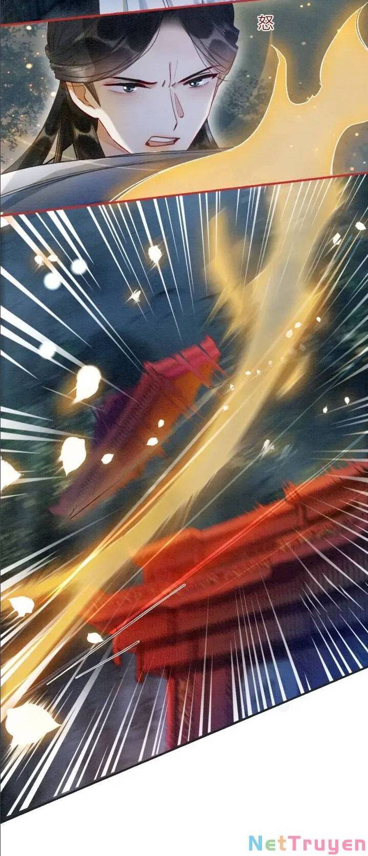 sổ tay công lược của hắc liên hoa chapter 56 15