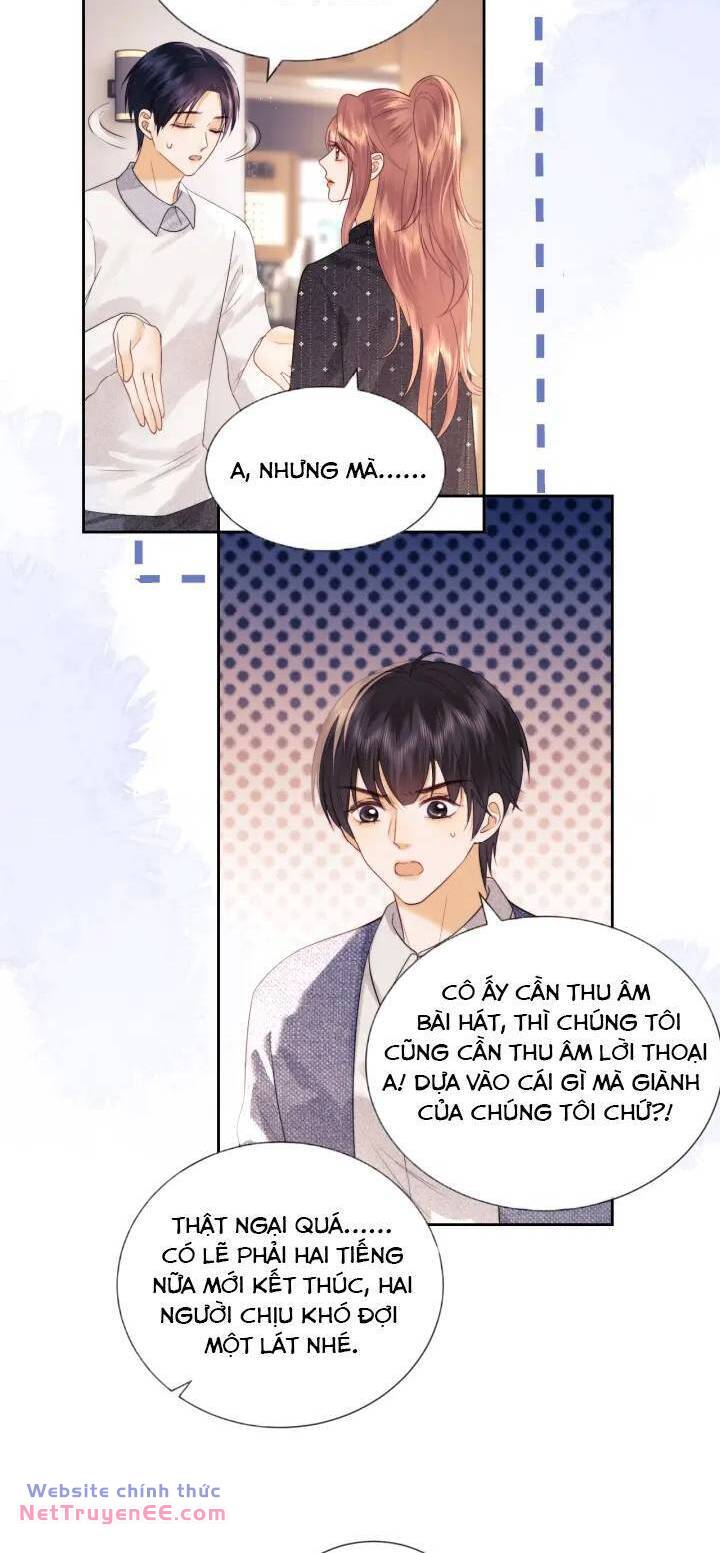 fan vợ - bạn đã biết chưa? chapter 39 8