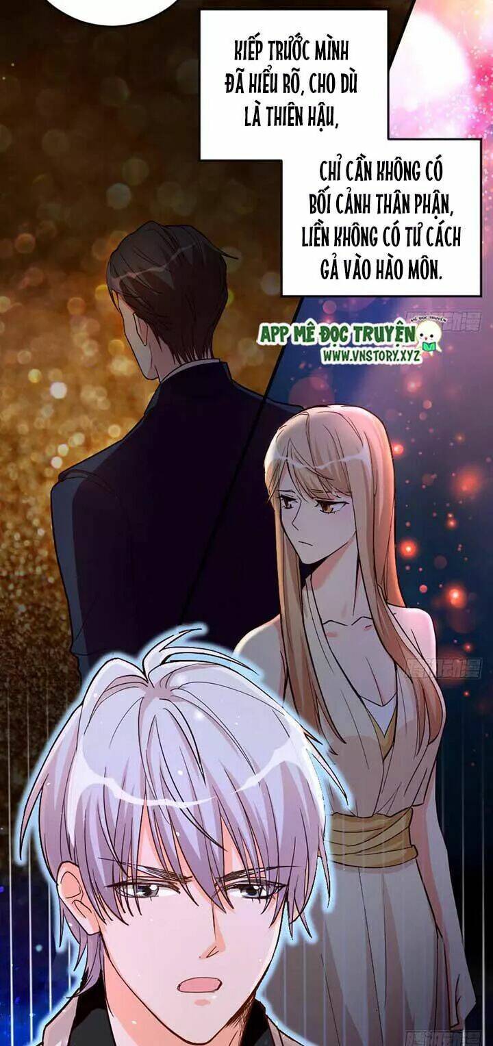 thiên hậu trở về chapter 88 3