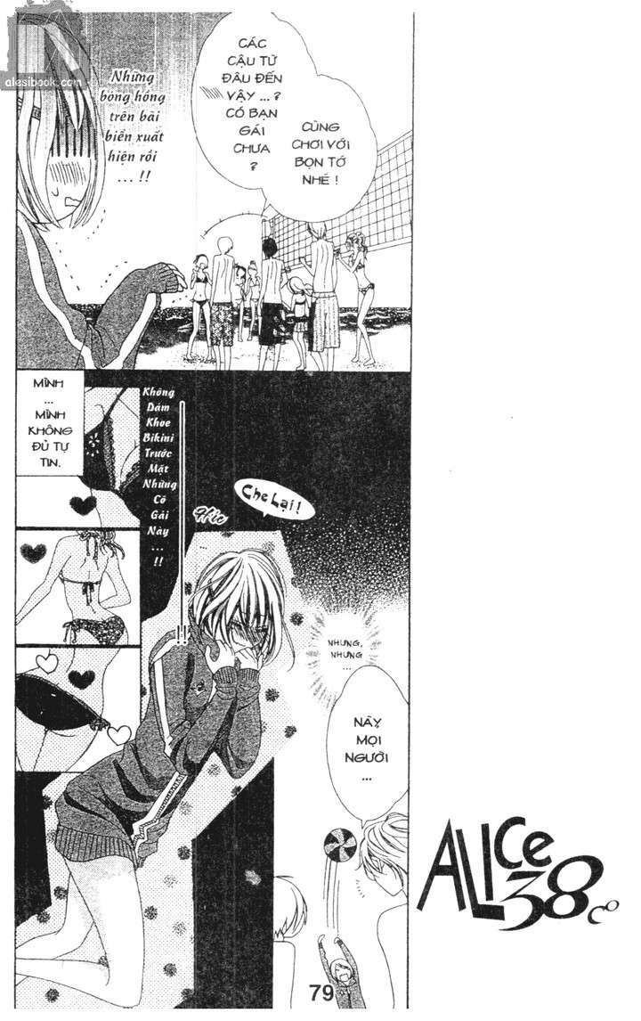 alice 38 °c chapter 20 3