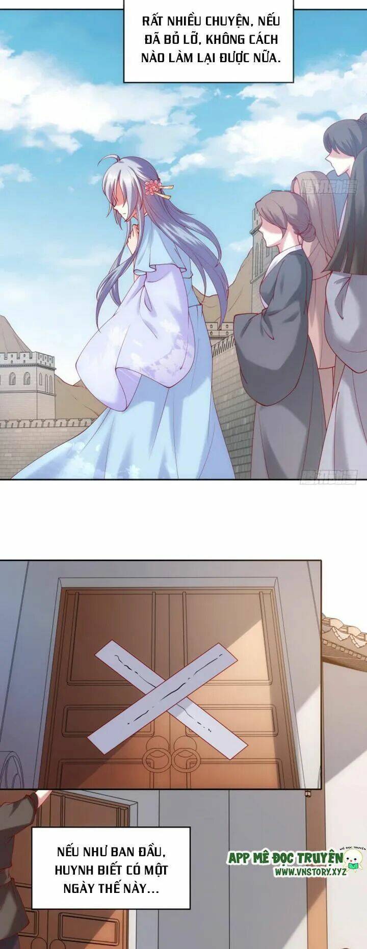 đô đốc đại nhân sủng thê kí chapter 30 5