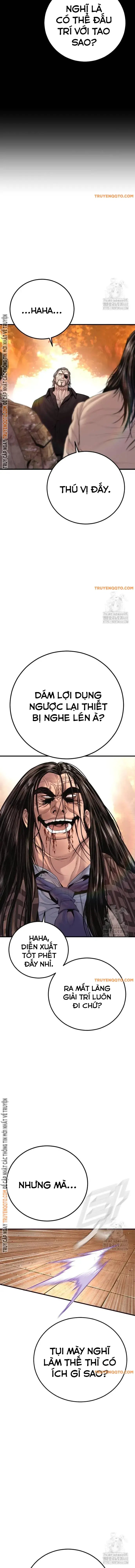 đặc vụ kim chapter 176 24