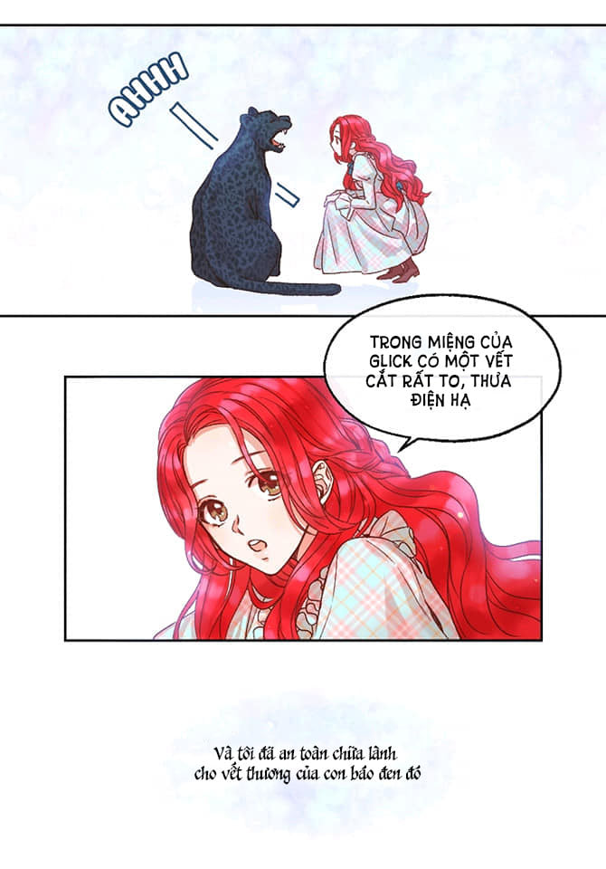 tuyển tập các chương prologue hàn chapter 21 13