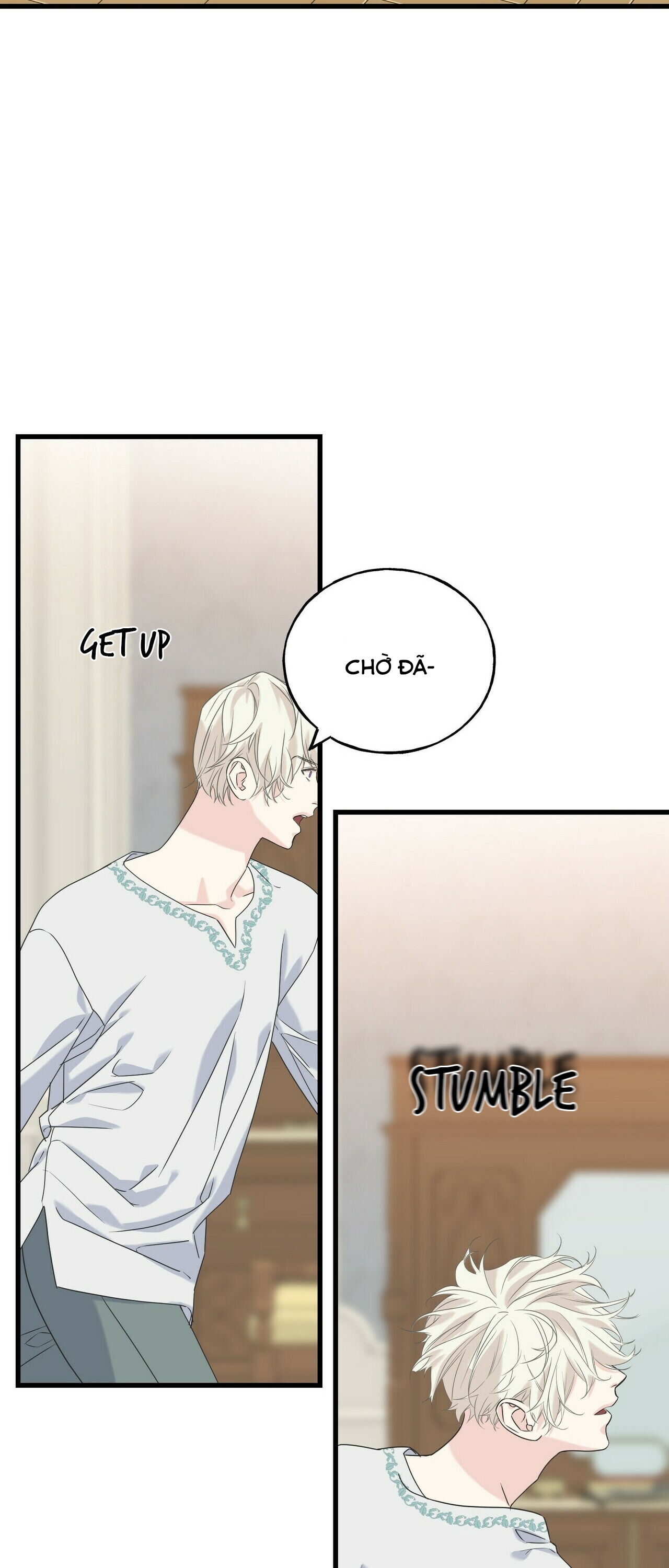 chàng hoàng tử máu s và nàng kỵ sĩ lạnh lùng chapter 37.2 1