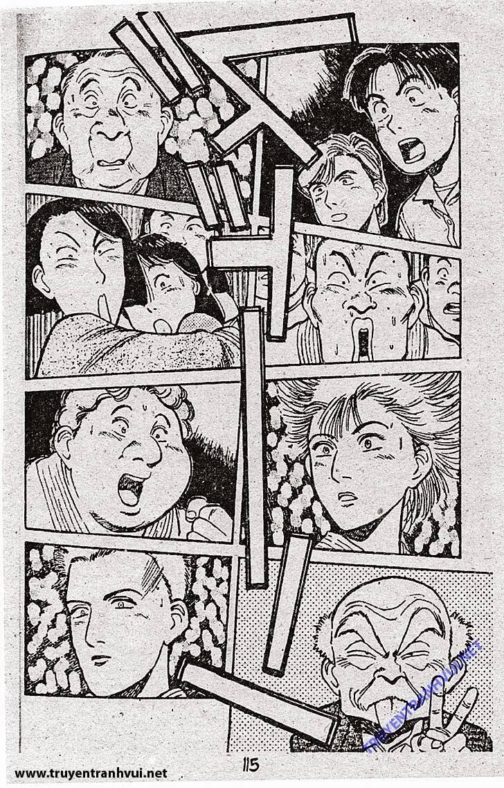 yawara chapter 94 20