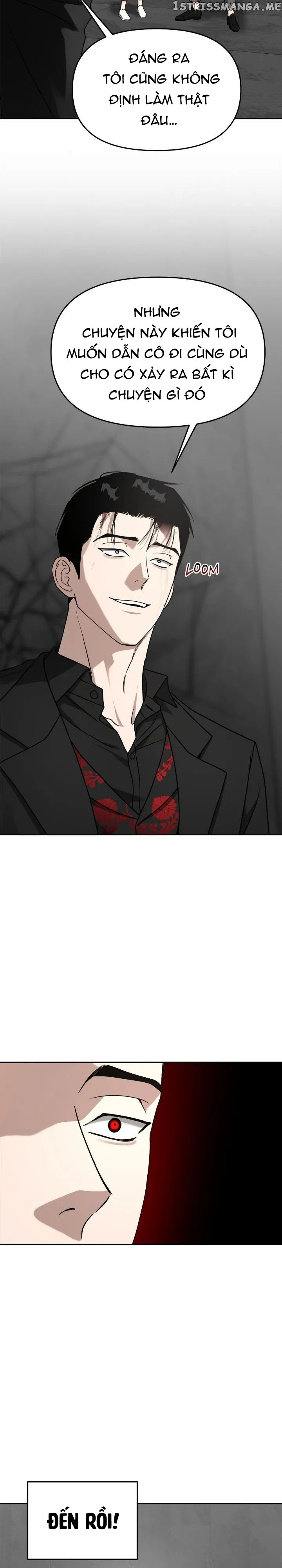 Gọi Tôi Là Ác Ma chapter 58.1 - Trang 8