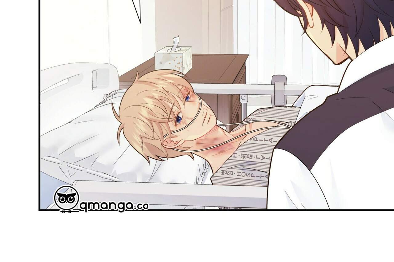 thời gian giữa sói và chó chapter 62 86