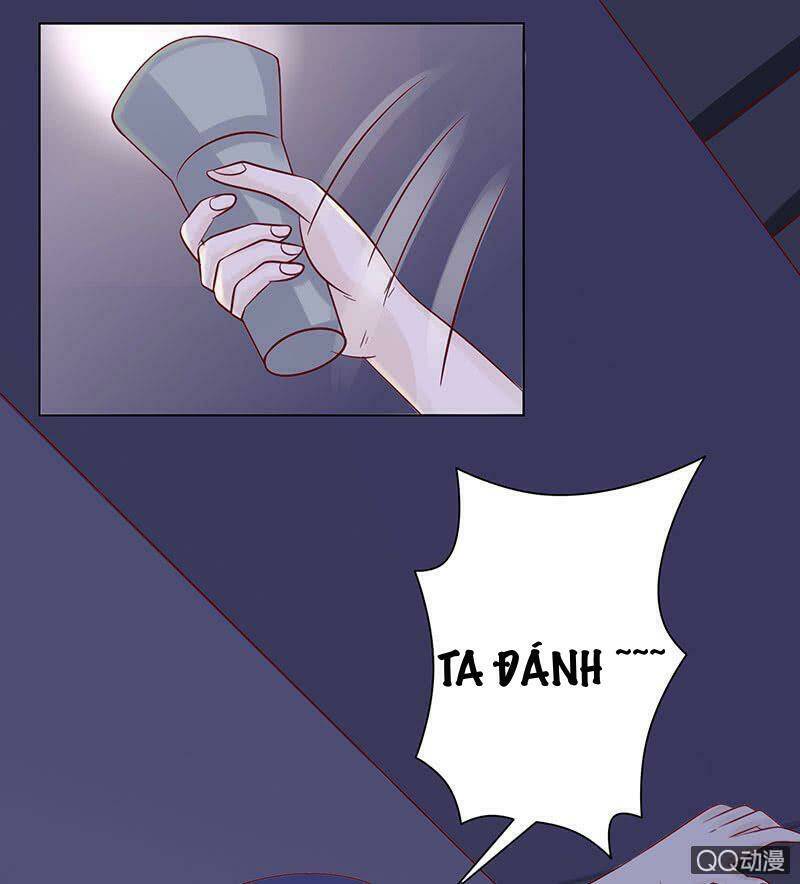 băng sơn học trưởng không được chọc chapter 44.1 19