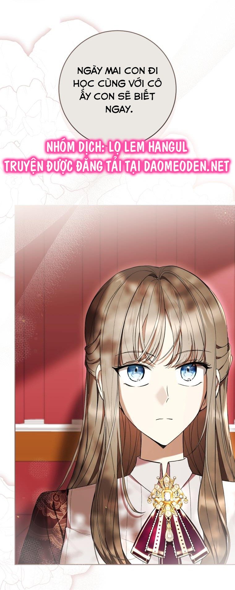 trở thành ác nữ thật thú vị mà ? chapter 67 31