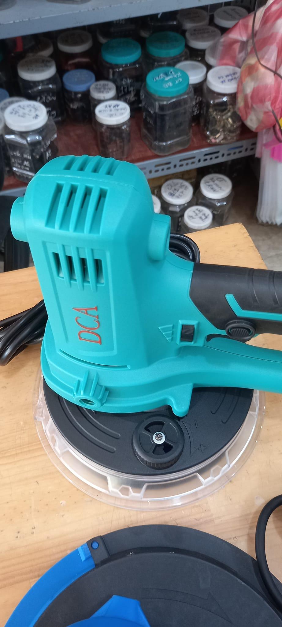 MÁY CHÀ BỘT MỊN TƯỜNG 750W ASF02-180 DCA- HÀNG CHÍNH HÃNG