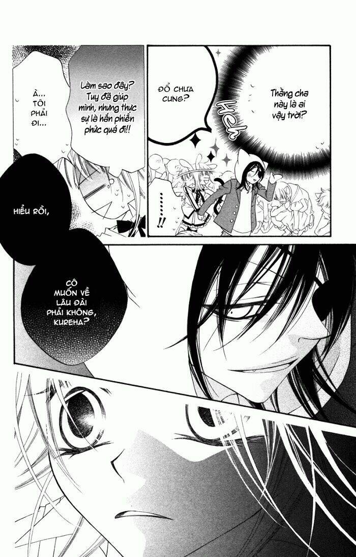 monochrome shounen shoujo chapter 10 27