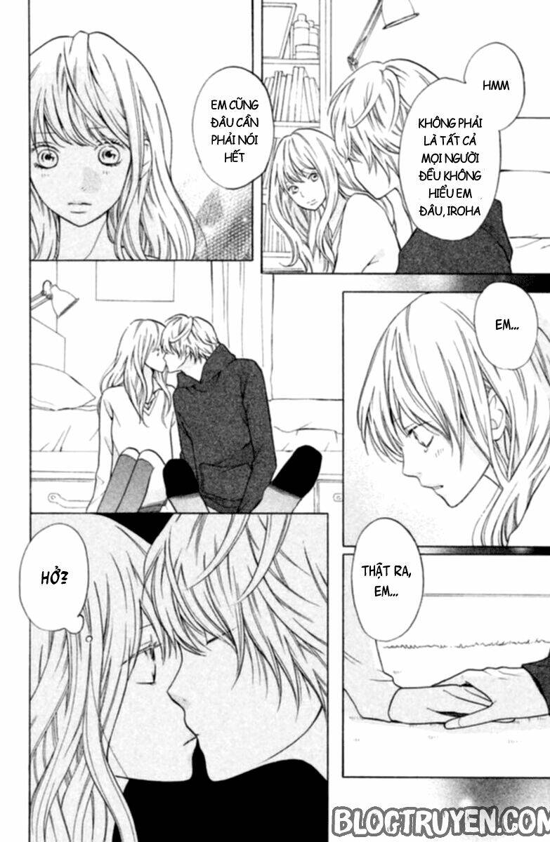 3d kanojo - bạn gái 3d chapter 19 10