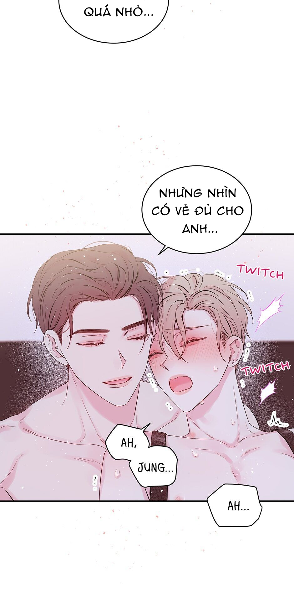 in my closet chapter 87 45