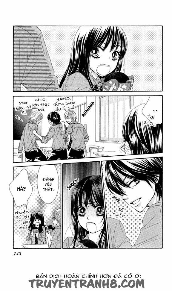 bokutachi wa shitte shimatta chapter 20 9