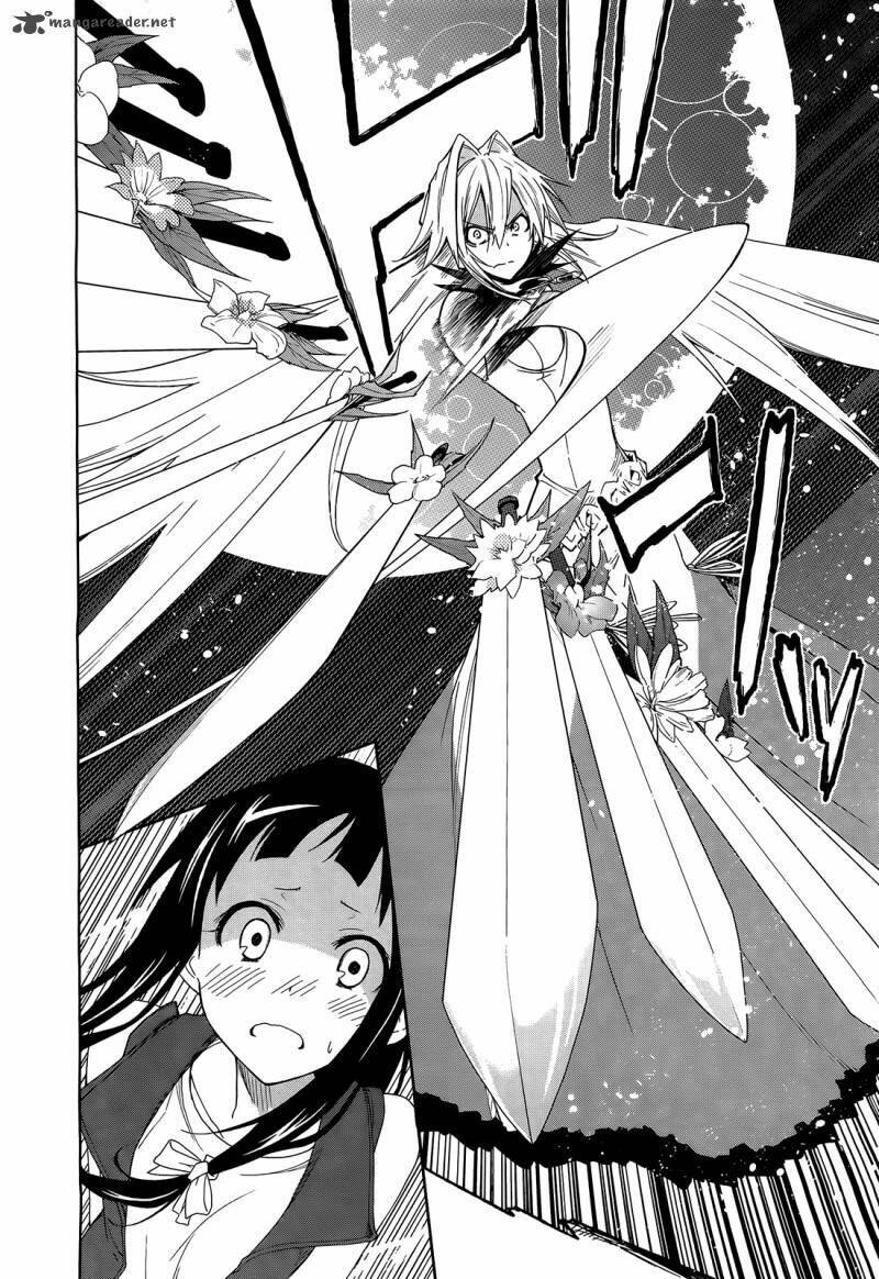 yumekui merry chapter 44 24