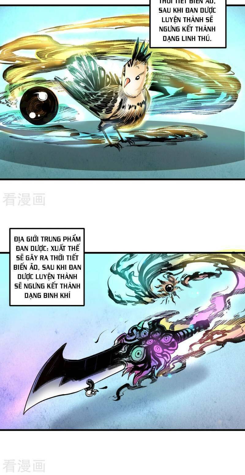 tối cường đại biểu hoàng kim thận chapter 42 12