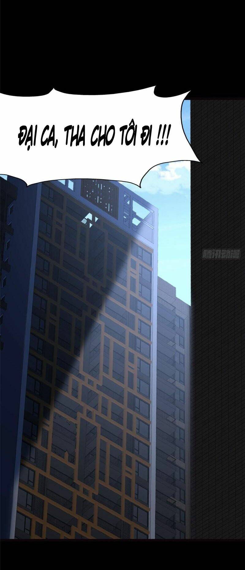 bạn gái virus của tôi chapter 282 40