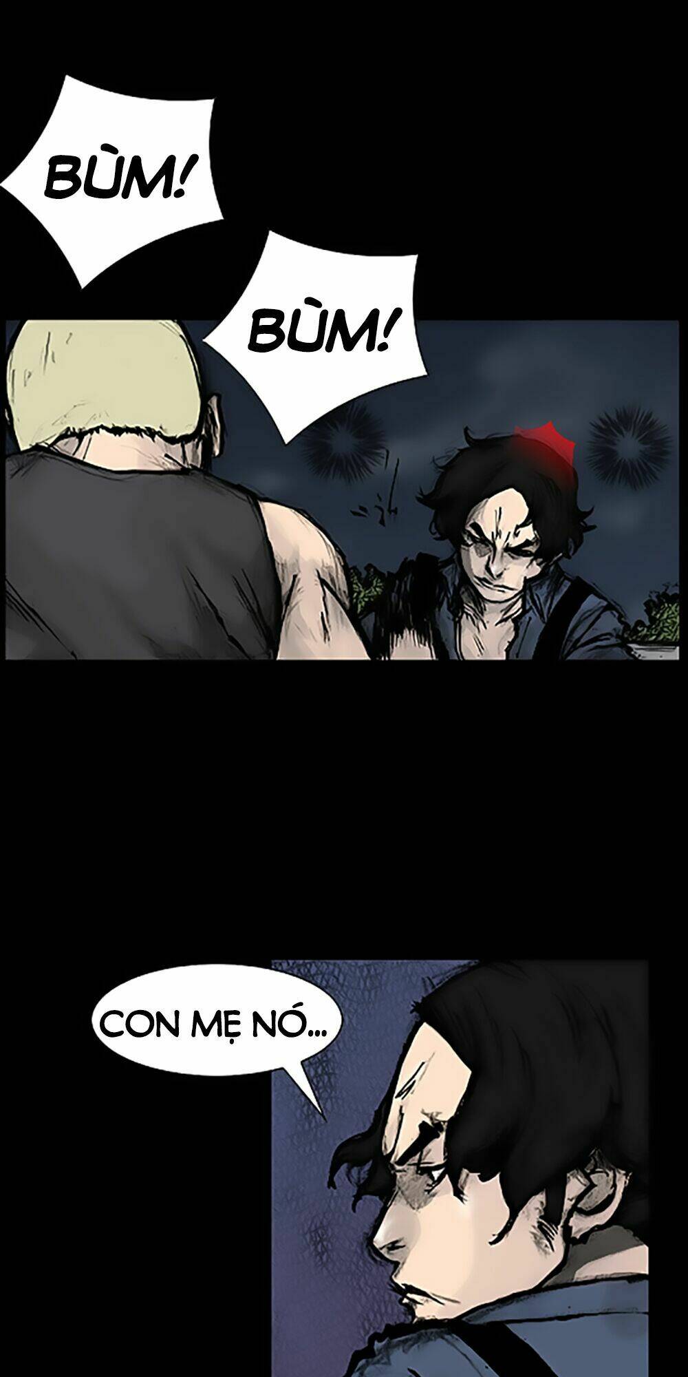 độc cô tiền truyện chapter 82 22