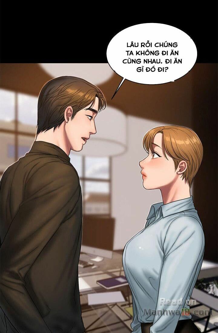 chạy trốn chapter 19 11