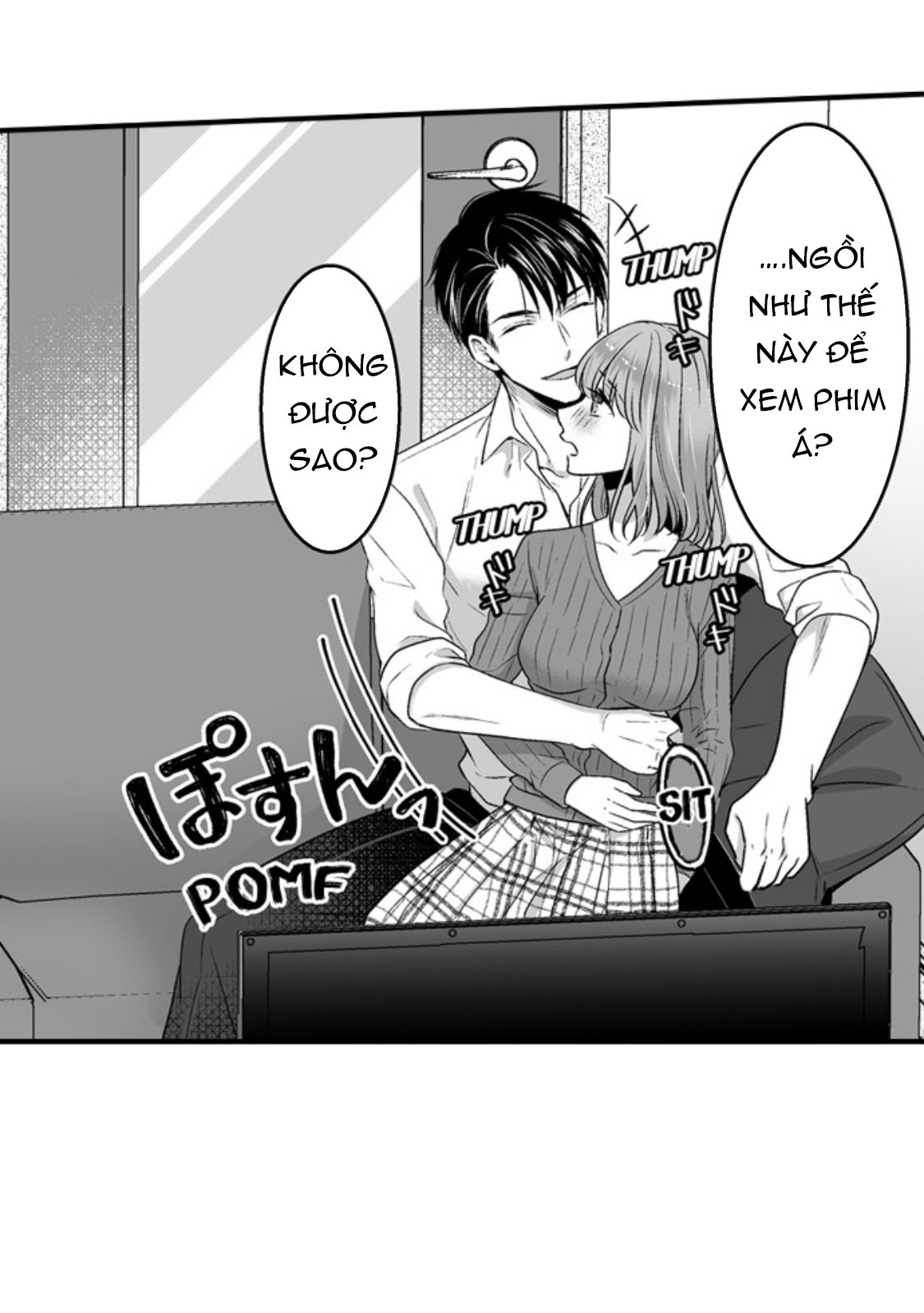 làm thế nào để người chưa có kinh nghiệm trong chuyện đó trở thành phóng viên 18+ (full) chapter 19.1 22