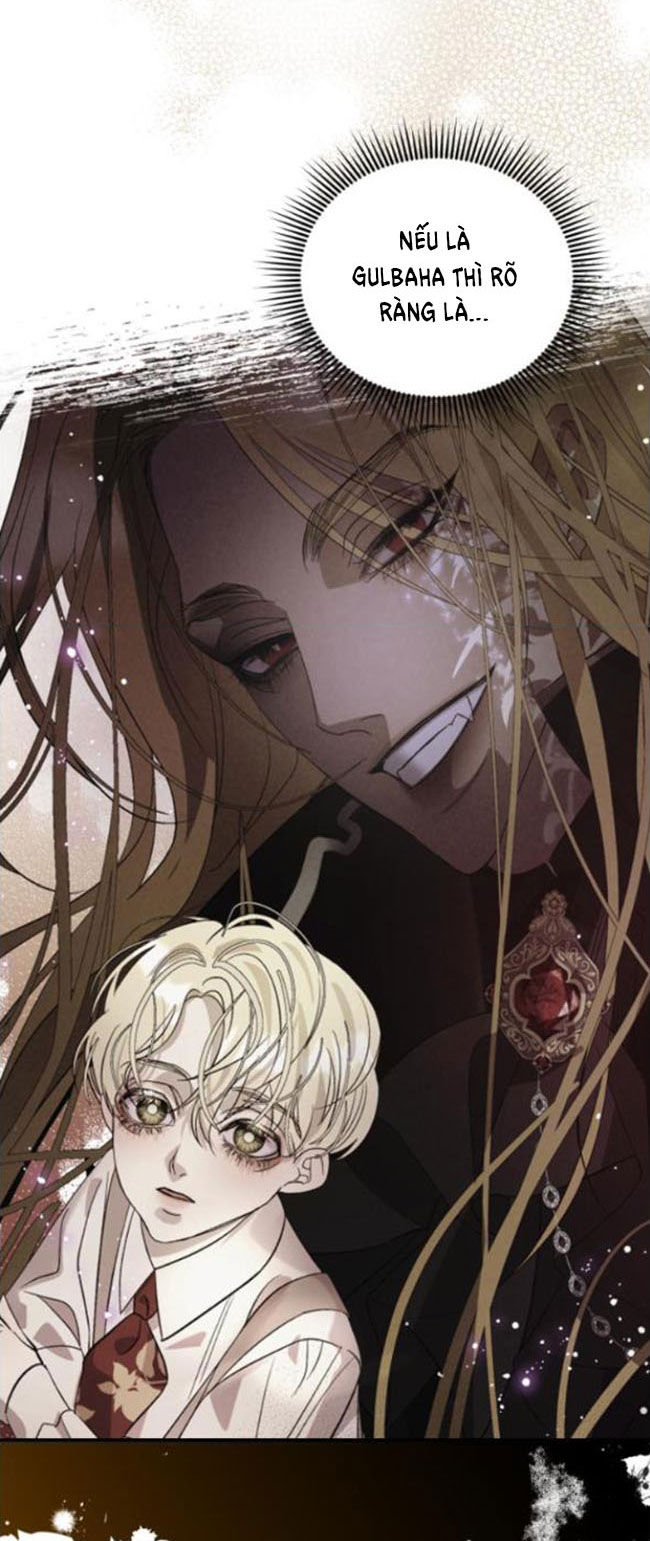 điệu nhảy say mê giữa màn đêm chapter 12.2 28