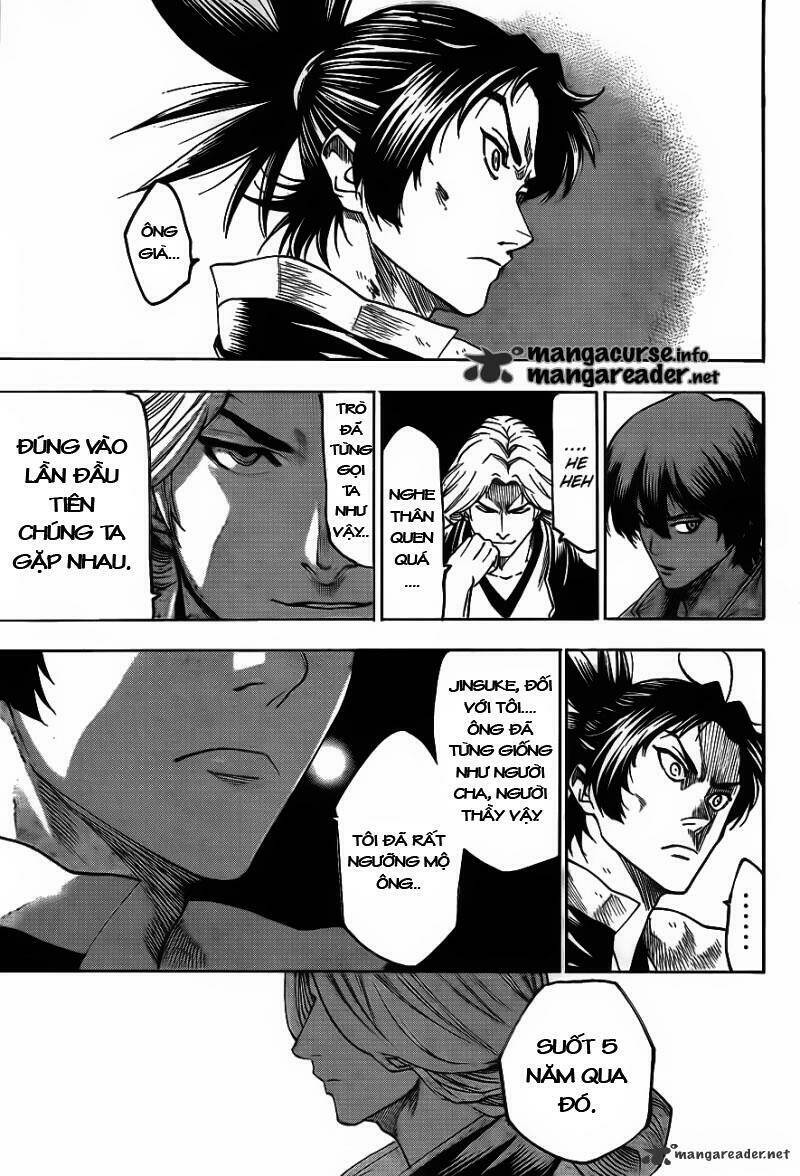 gamaran chapter 82 10