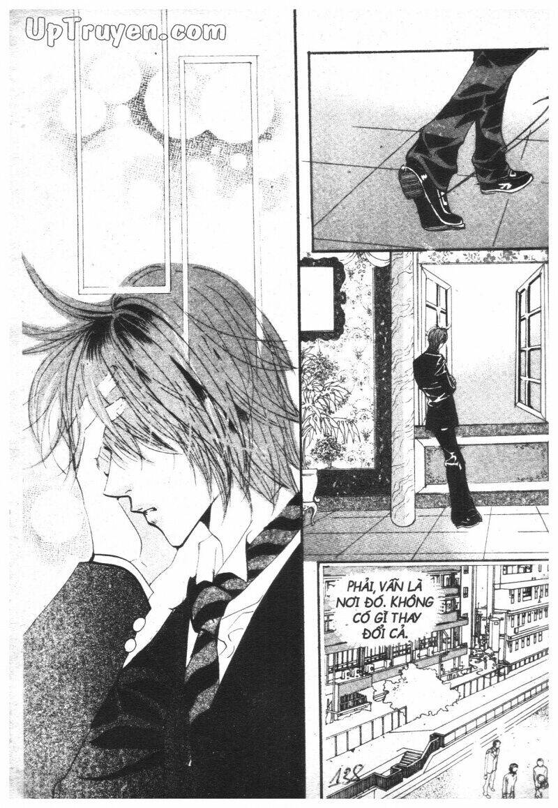 hoàng cung chapter 17 132