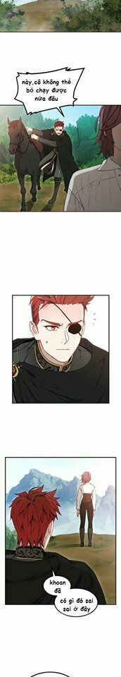 như người muốn,hoàng tử chapter 6 12