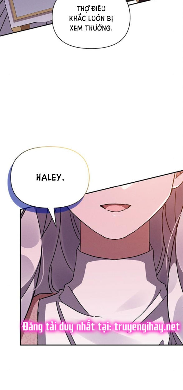 ôi kẻ thù không đội trời chung thân ái của tôi chapter 35.2 11