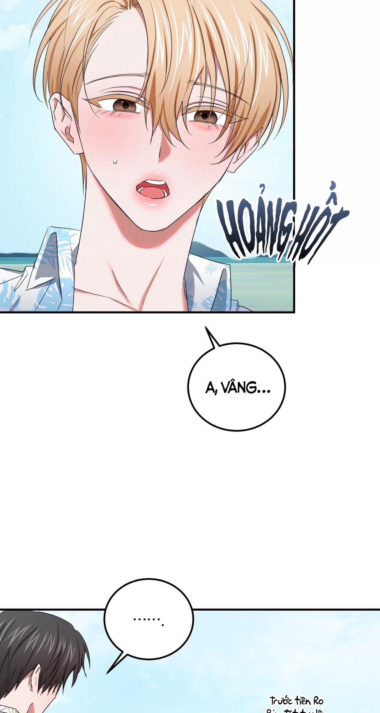 thời gian tuyệt vời chapter 26 19