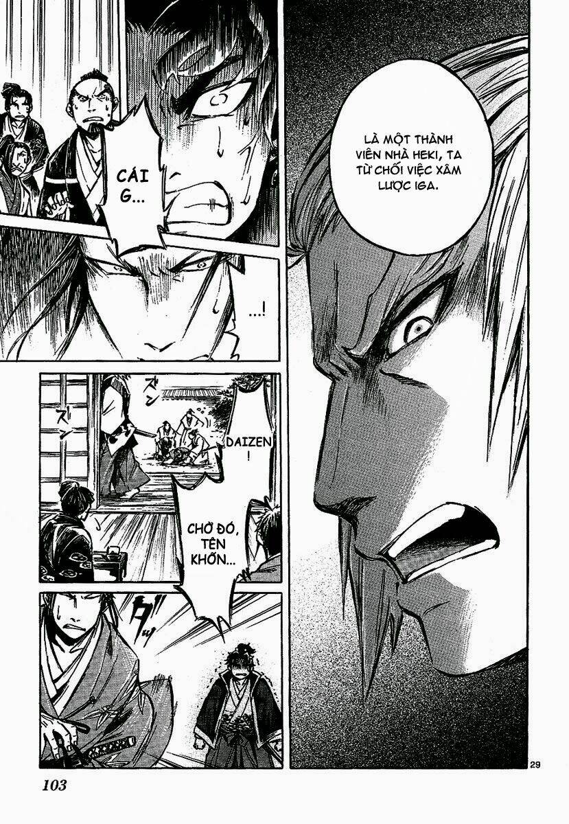 shinobi no kuni chapter 7 29