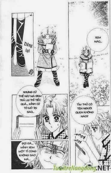 sức thanh xuân chapter 1 30