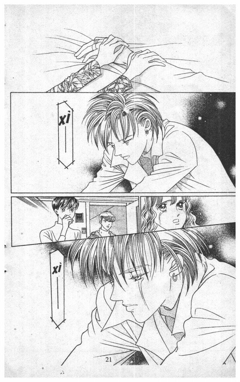 nàng tiên ánh trăng - kaguya hime chapter 23 21