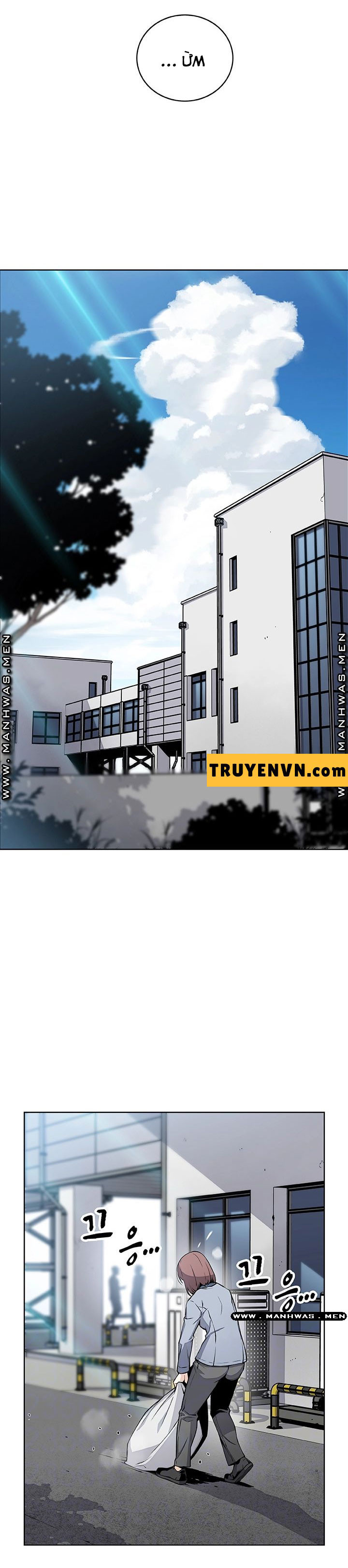 nhóm học đặc biệt chapter 49 2