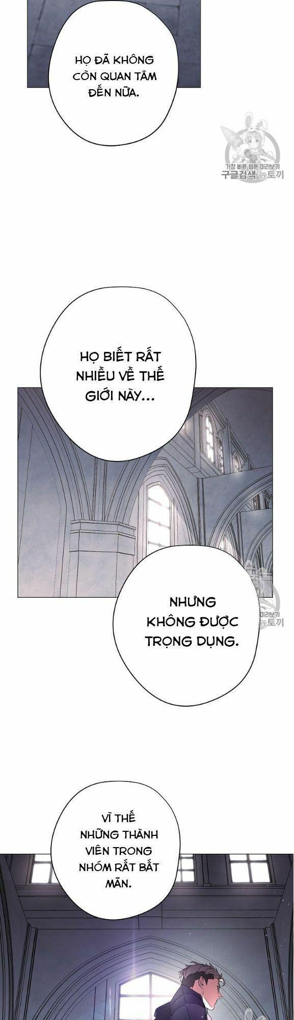 the live chapter 53 21