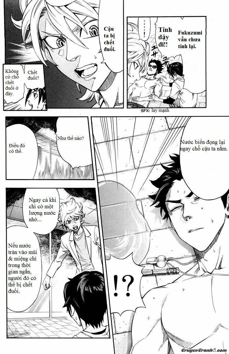 doctor duo chapter 14 8